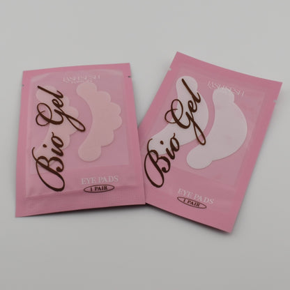 Bio Gel Eyepads