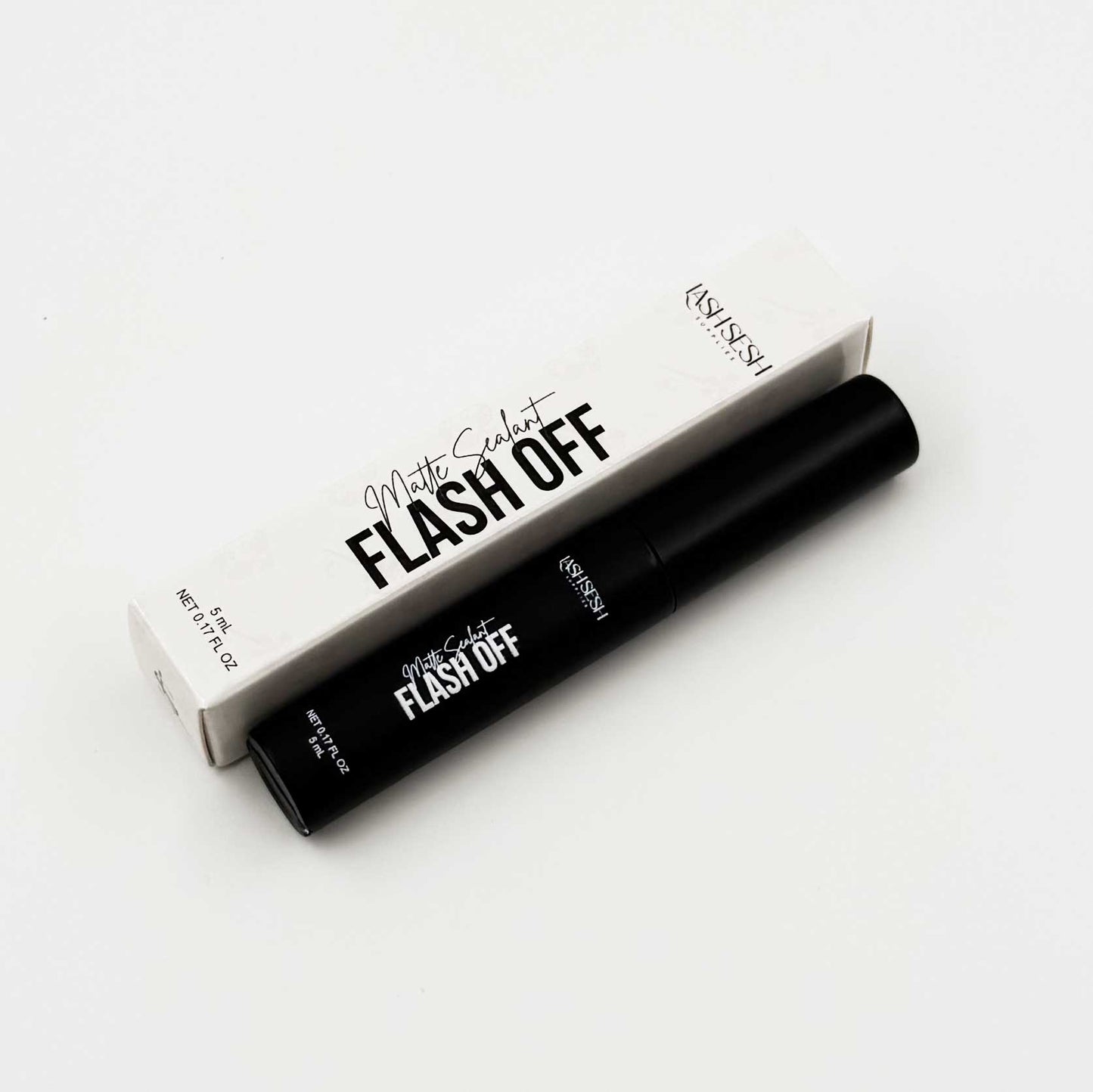 Lash Sealant FLASH ON/OFF