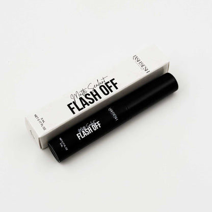 Lash Sealant FLASH ON/OFF