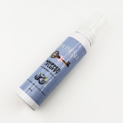 Whipped & Fluffy Lash/Brow Shampoo