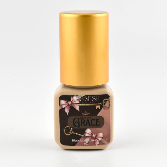 “Give Me Grace” UNAFFECTED BY HUMIDITY AND TEMPERATURE