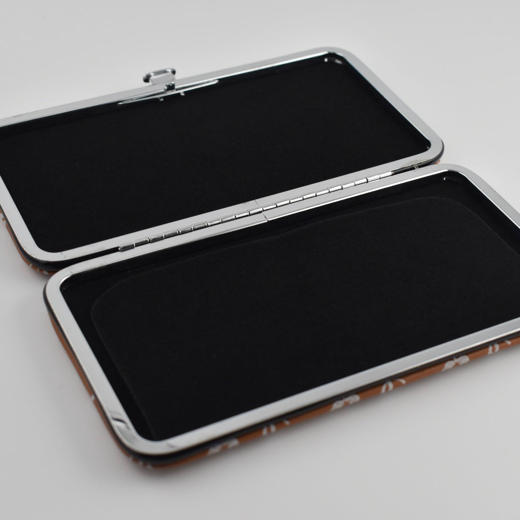 Magnetic 6 Tweezer Case