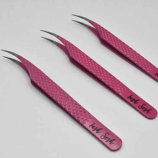 Dolphin Isolation Tweezers