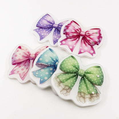 Darling Dots Collection Lash Tiles