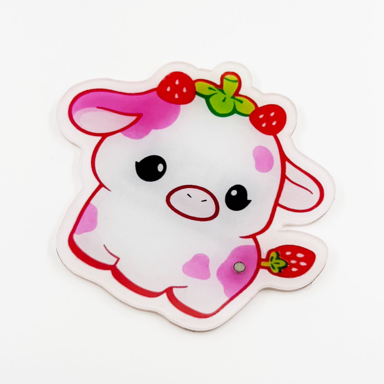 Fruit Cow Lash Tiles