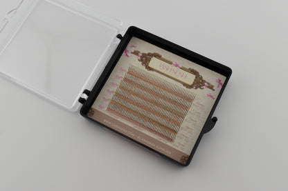 Feather Tinsel || A Lash Sesh Original