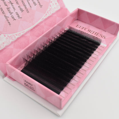 Fairy Lashes