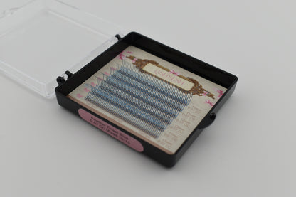 Feather Tinsel || A Lash Sesh Original