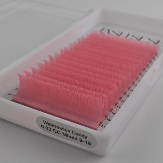 Watermelon Candy