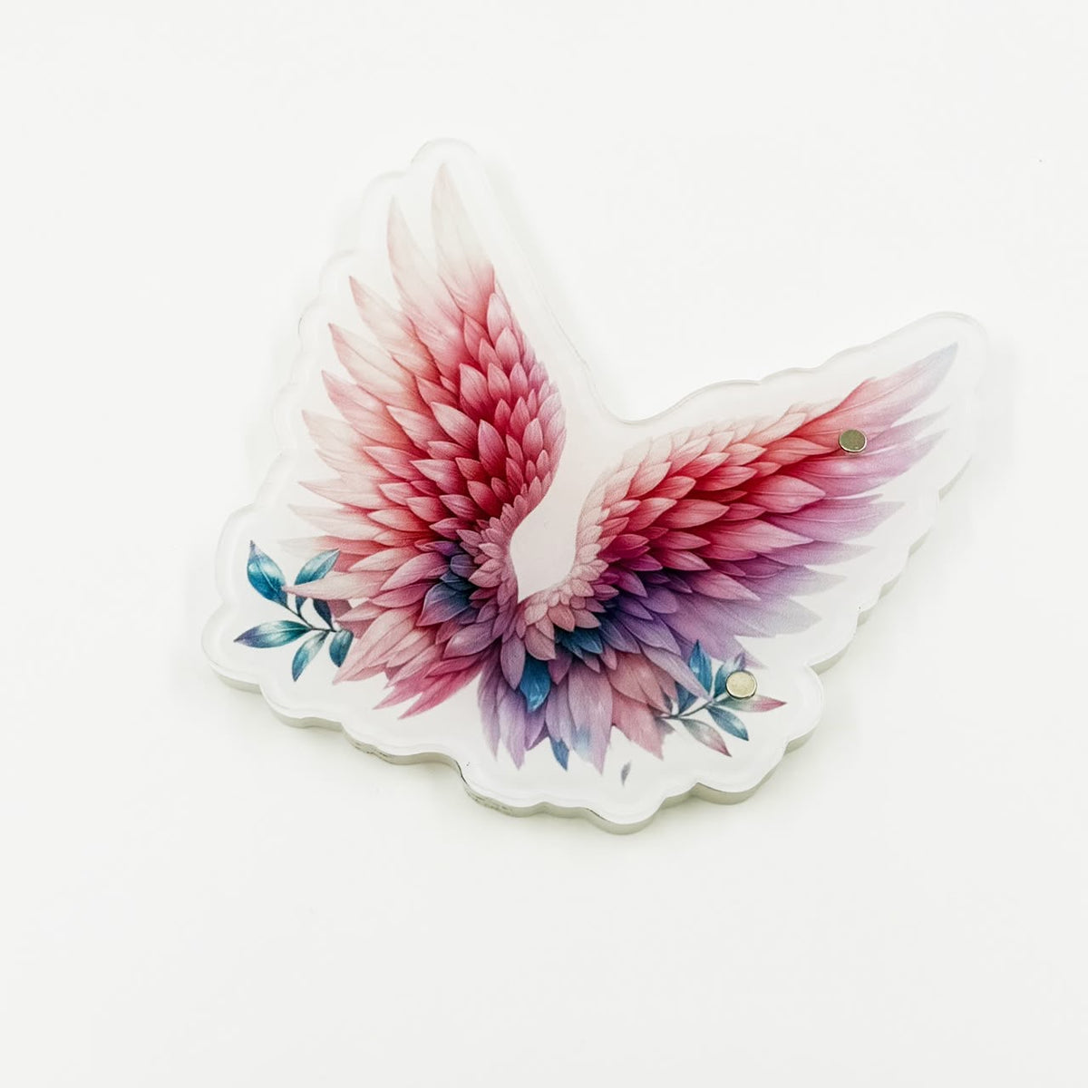 Angel Wing Tiles