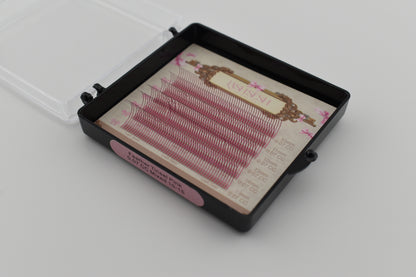 Feather Tinsel || A Lash Sesh Original