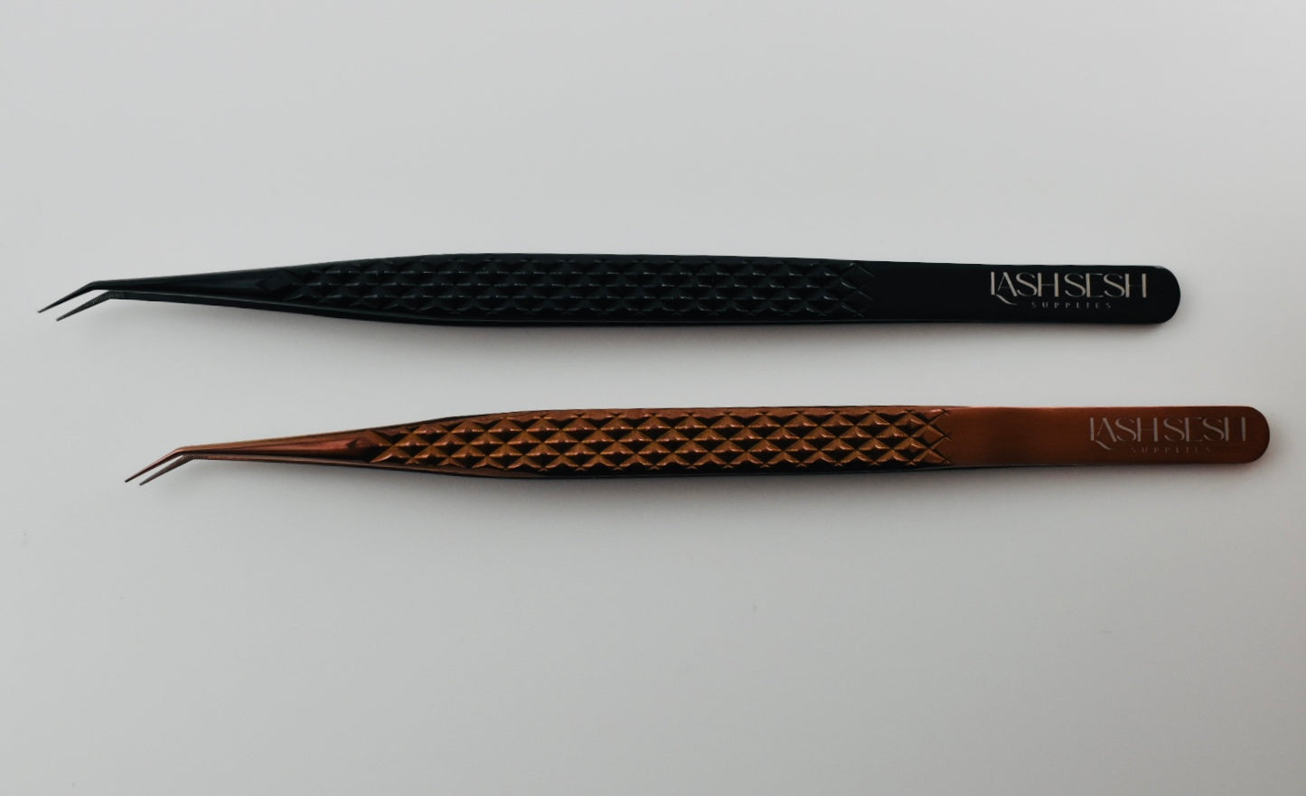 Long Isolation Tweezer