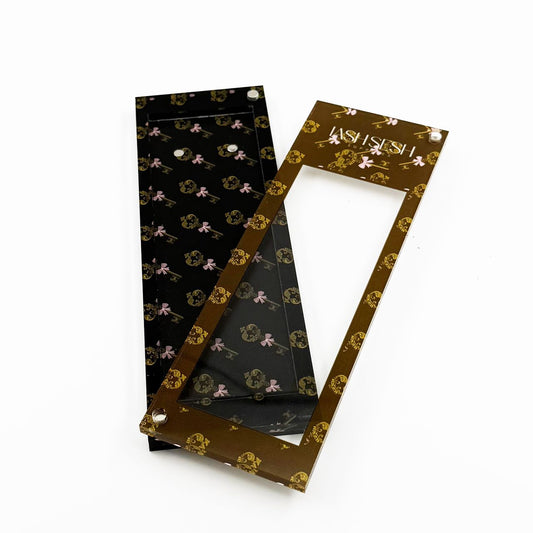 Vault Tile