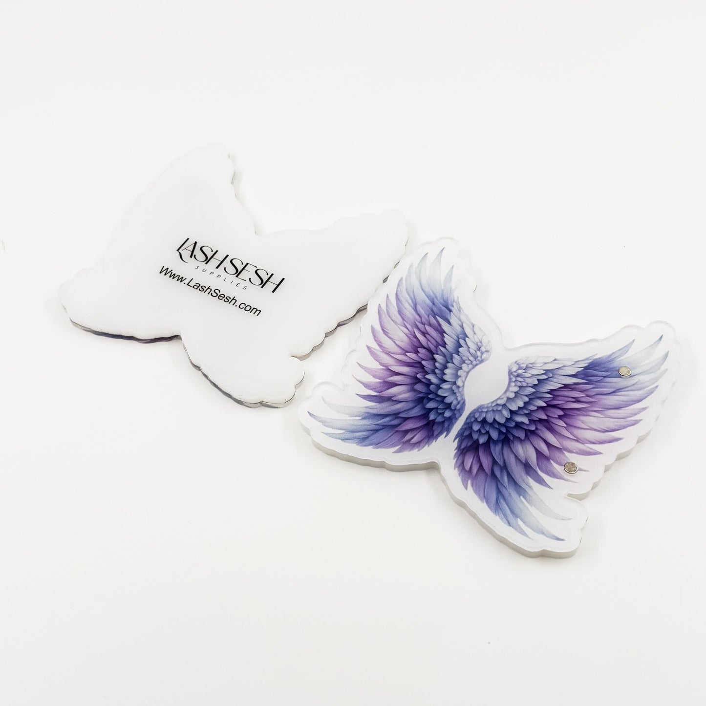 Angel Wing Tiles