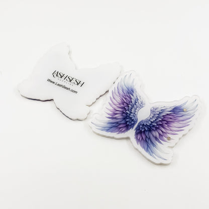 Angel Wing Tiles