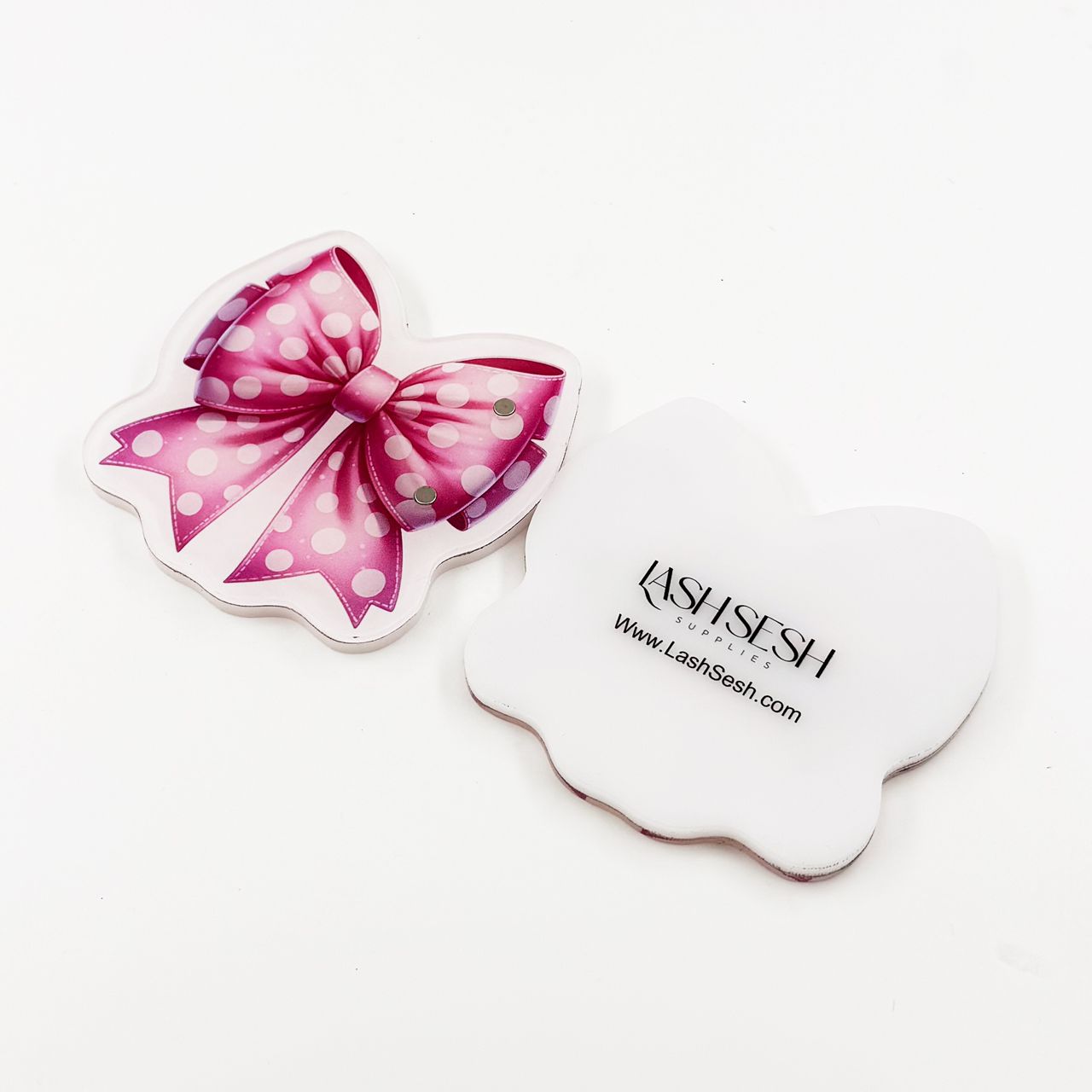 Darling Dots Collection Lash Tiles