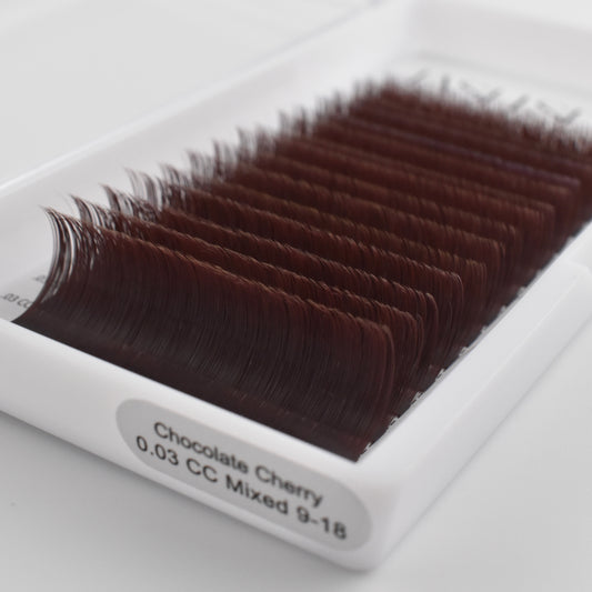 Chocolate Cherry