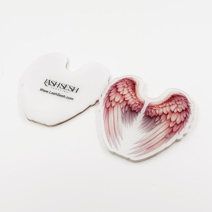 Angel Wing Tiles
