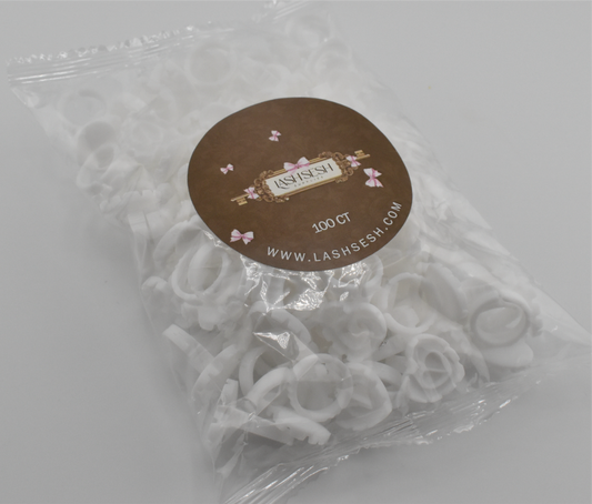 Glue Rings