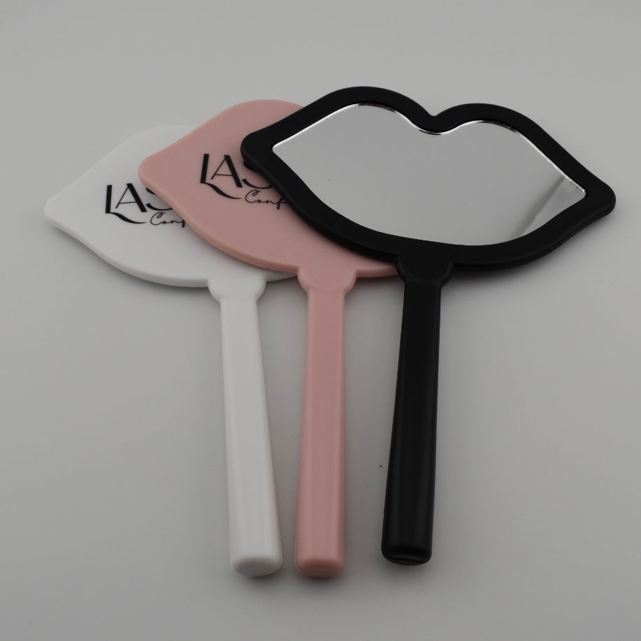 THE REVEAL *Handheld Mirror