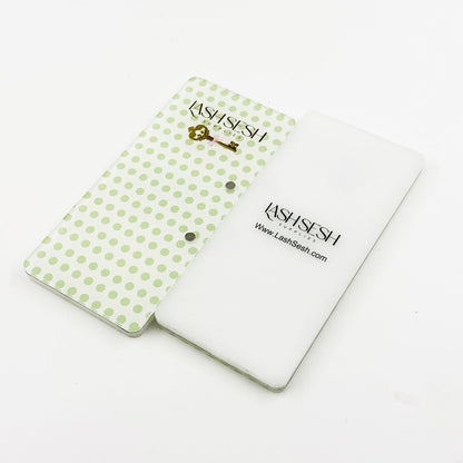 Darling Dots Collection Lash Tiles