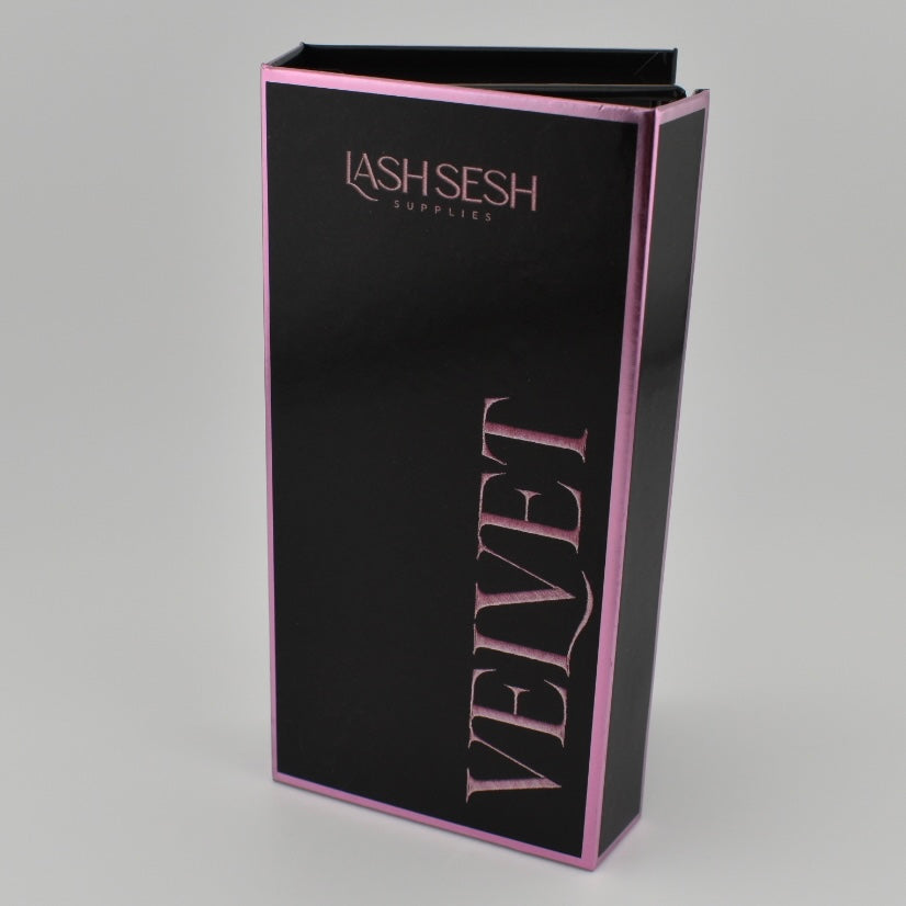 Velvet Lash Trays