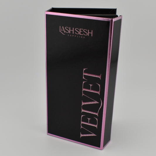 Velvet Lash Trays