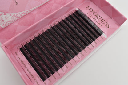 U-Lashes Mixed Trays
