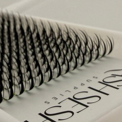 Tinsel Anime (Single Sided)