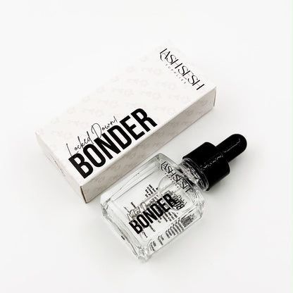 Locked Down! Super Bonder