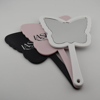 THE REVEAL *Handheld Mirror