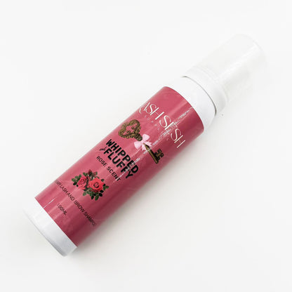 Whipped & Fluffy Lash/Brow Shampoo
