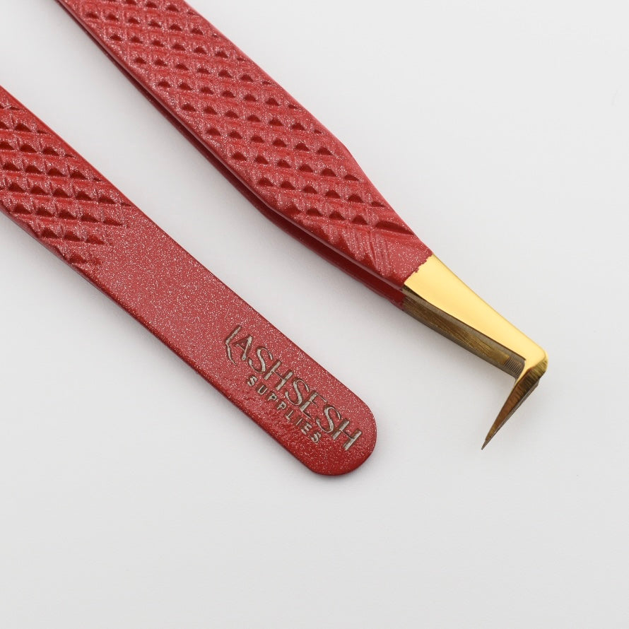 24k Gold Dipped *LE Collection