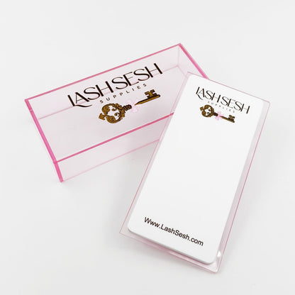 Lash Tile with Cover
