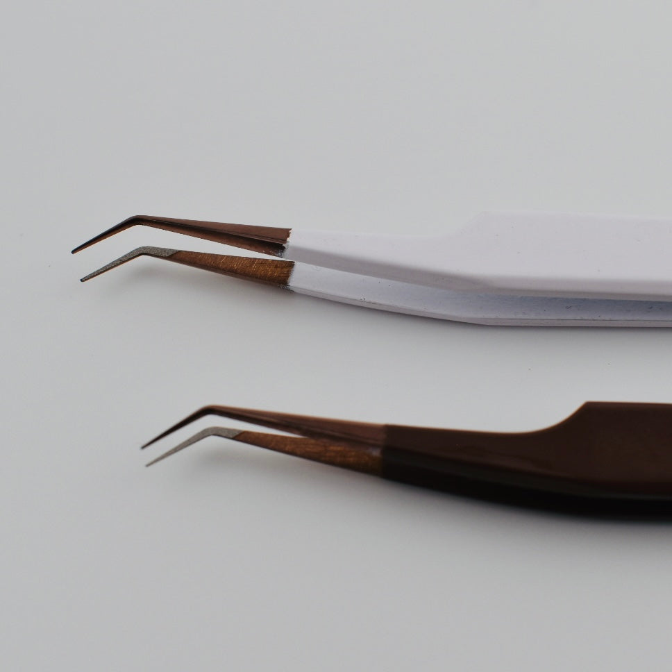 *LE Key Charm Tweezers