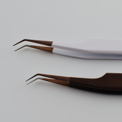 *LE Key Charm Tweezers