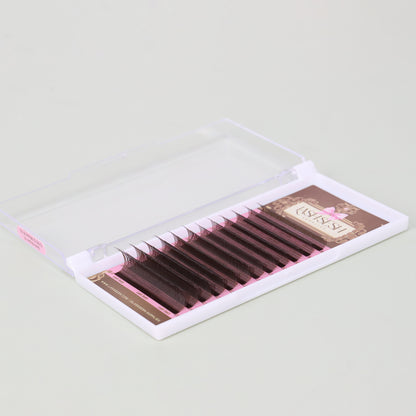 Textured YY Lash Trays