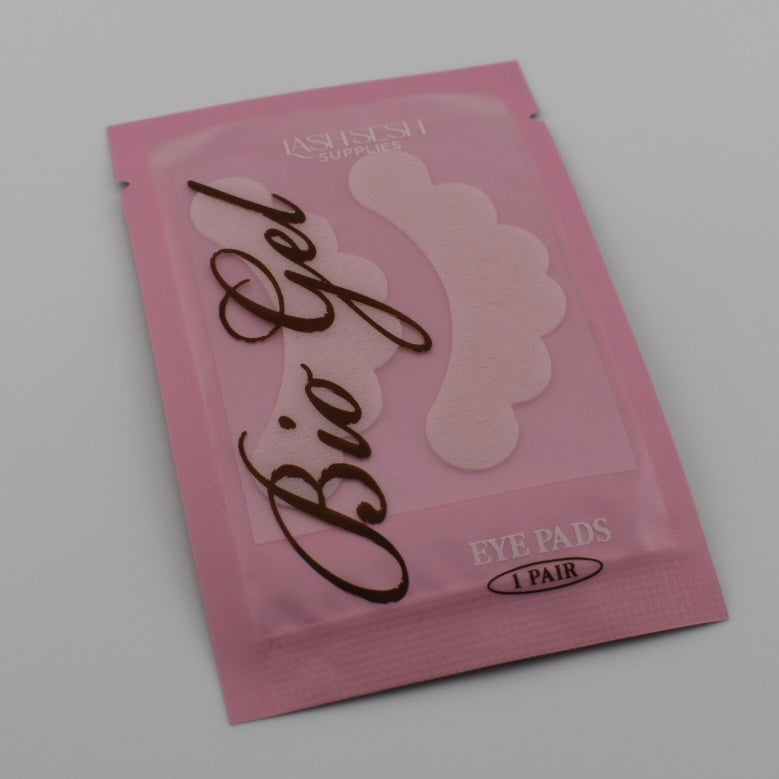 Bio Gel Eyepads