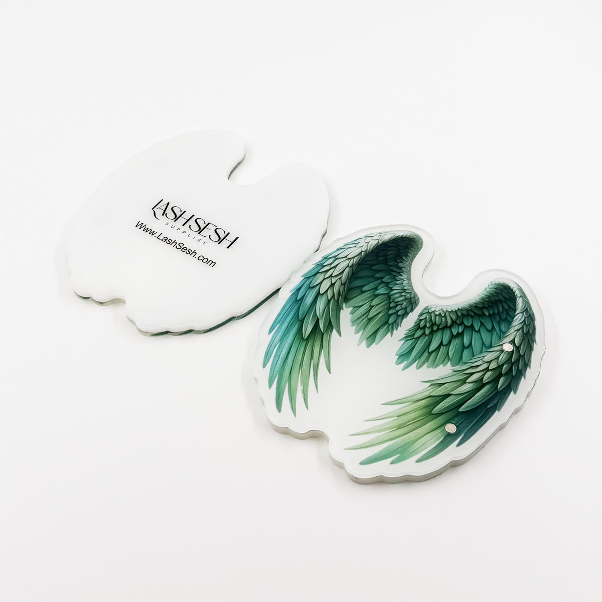 Angel Wing Tiles