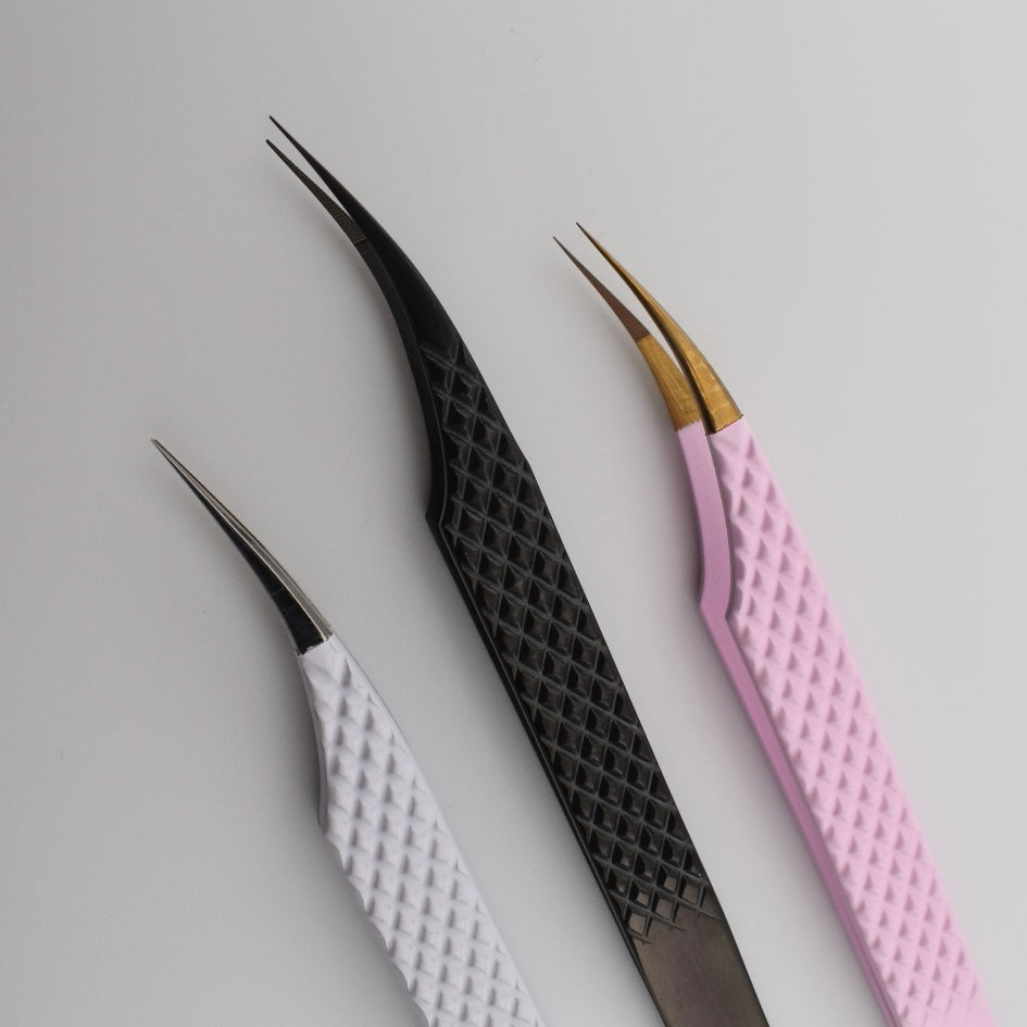 Dolphin Isolation Tweezers