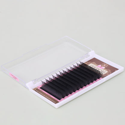 Textured YY Lash Trays