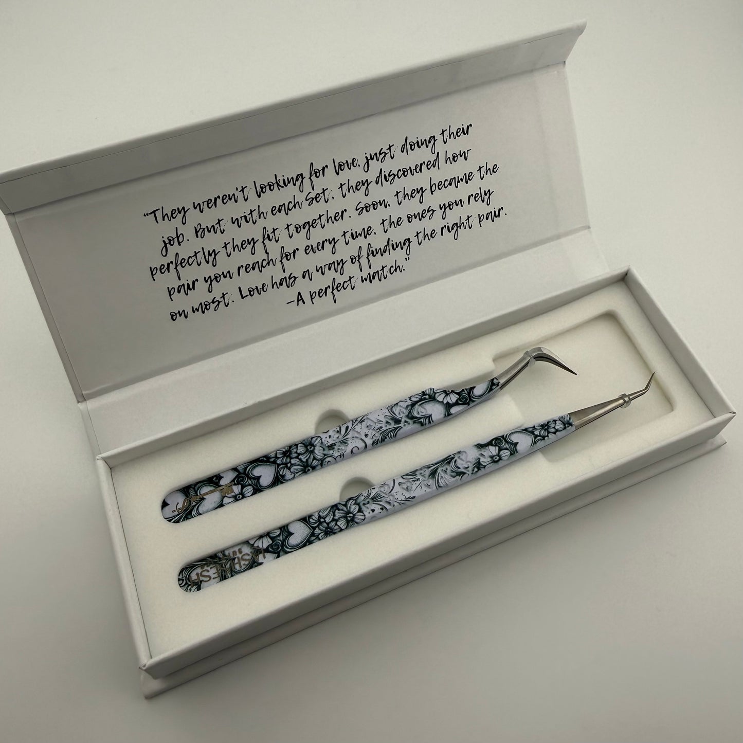 Bottled Up Feelings Collection