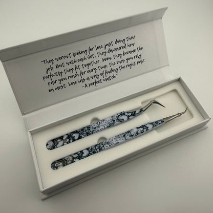 Bottled Up Feelings Collection