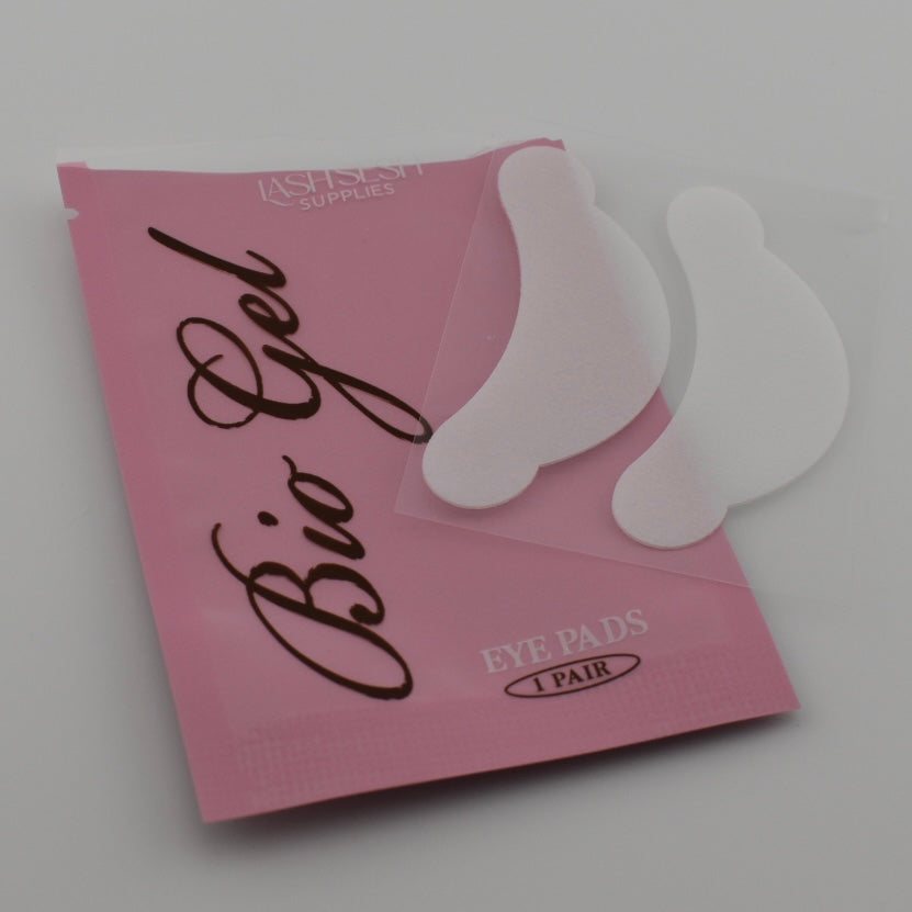 Bio Gel Eyepads