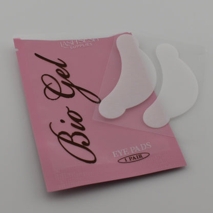 Bio Gel Eyepads