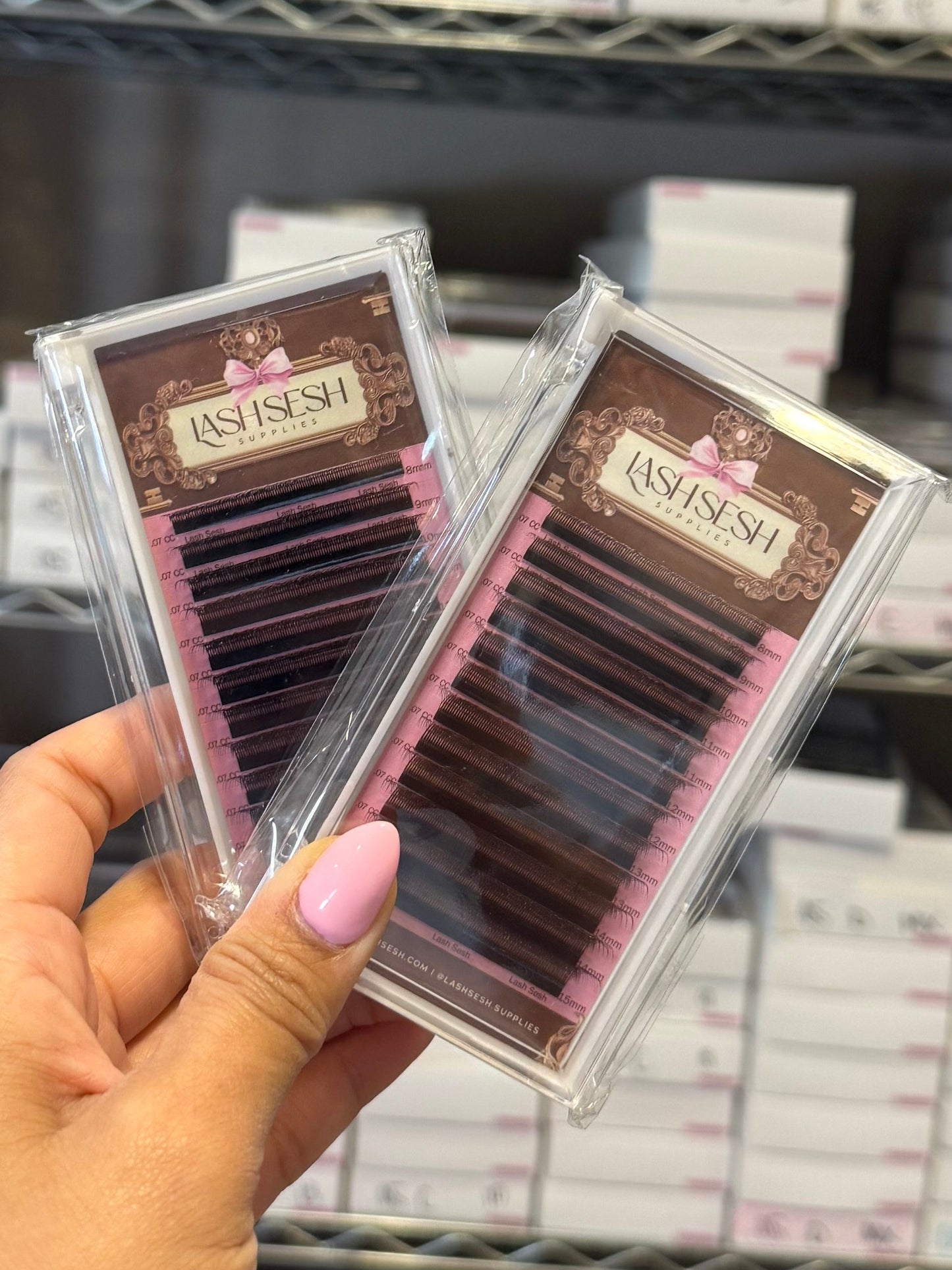Fairy Lashes