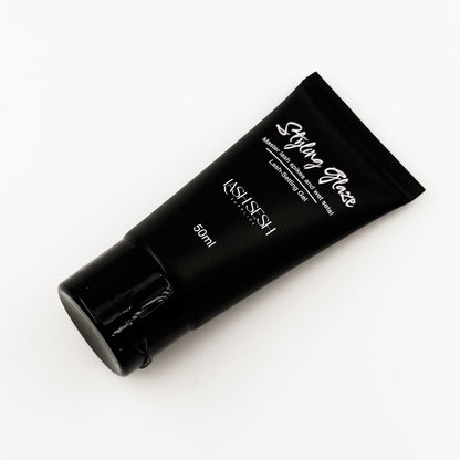 Styling Glaze