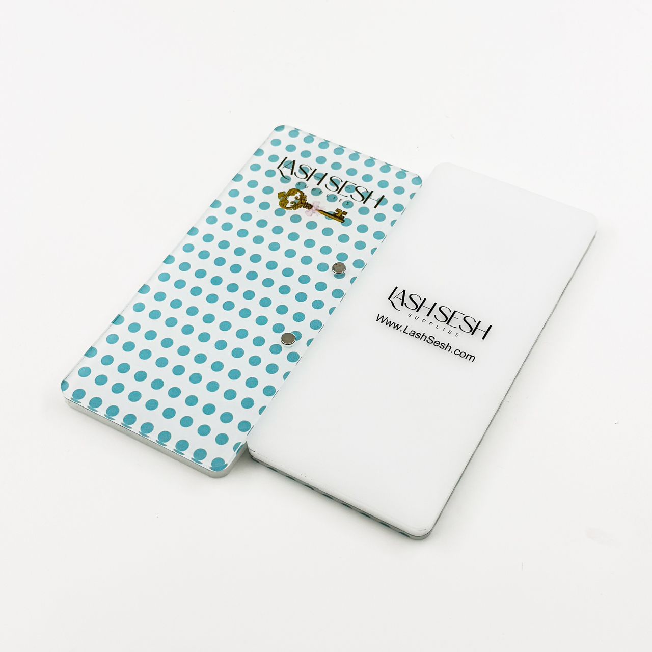 Darling Dots Collection Lash Tiles