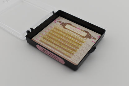 Feather Tinsel || A Lash Sesh Original