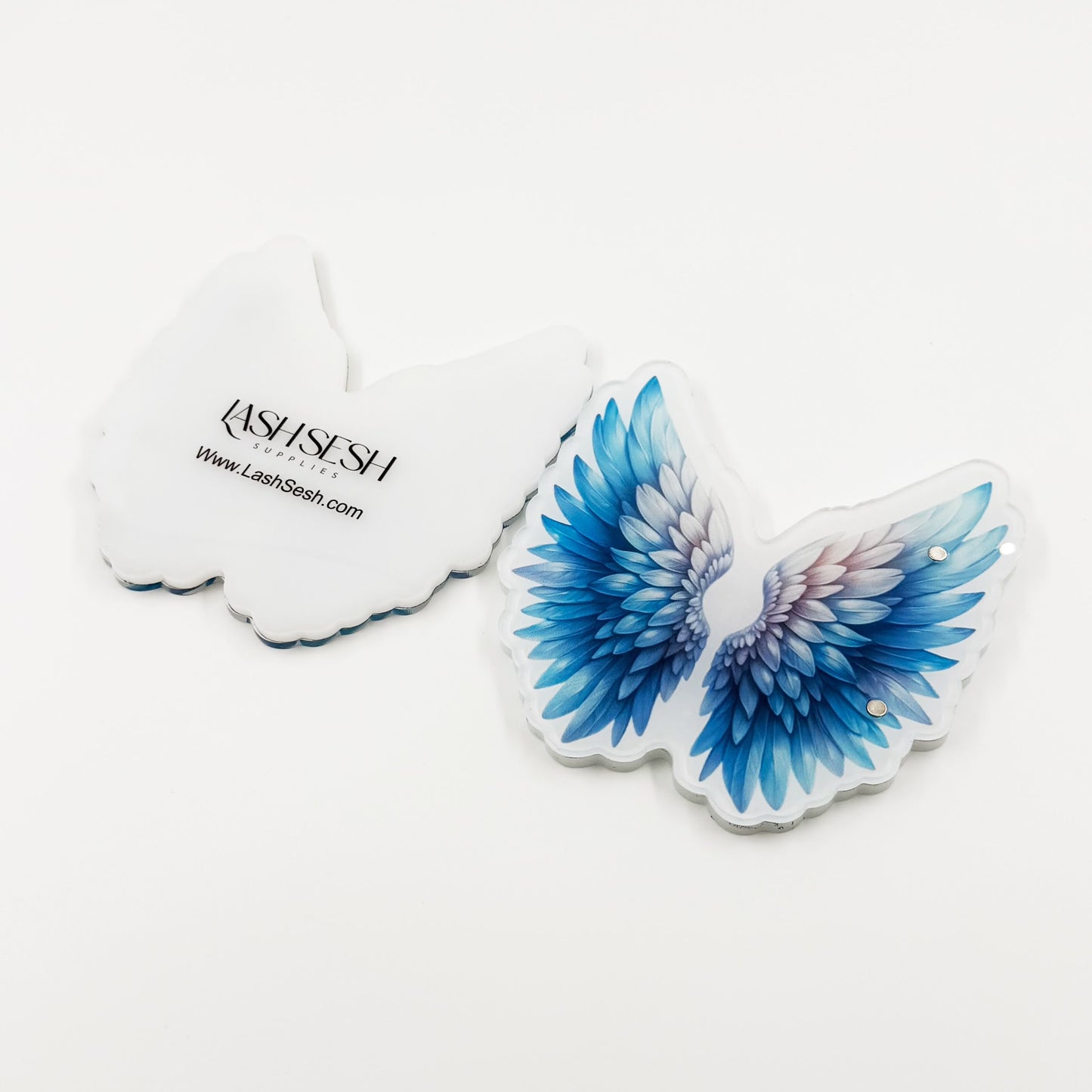 Angel Wing Tiles